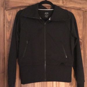 Black Jacket